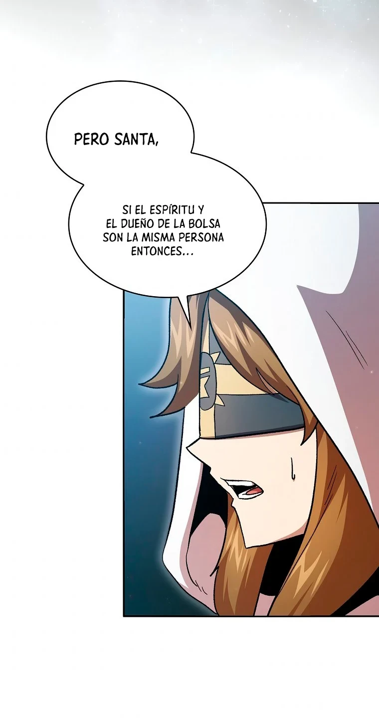 ¿Es un héroe de verdad? capítulo 44, página 32