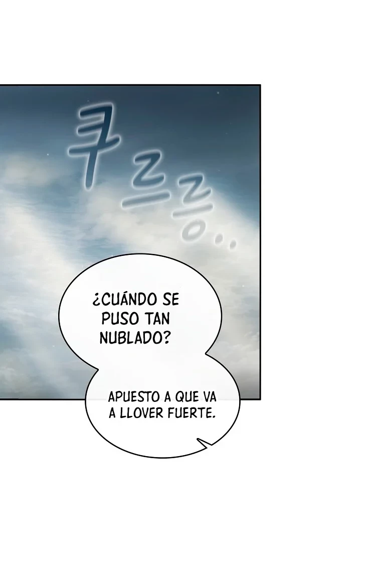 ¿Es un héroe de verdad? capítulo 44, página 40