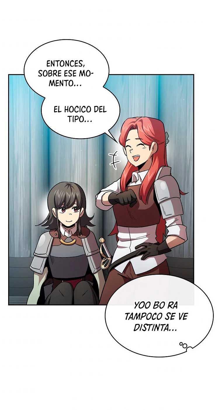 ¿Es un héroe de verdad? capítulo 44, página 44