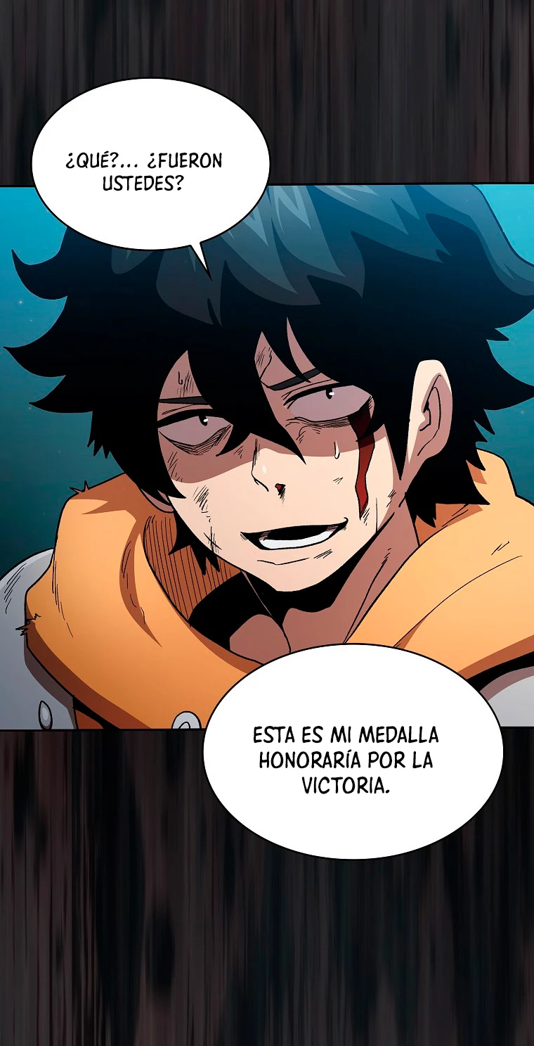 ¿Es un héroe de verdad? capítulo 44, página 52