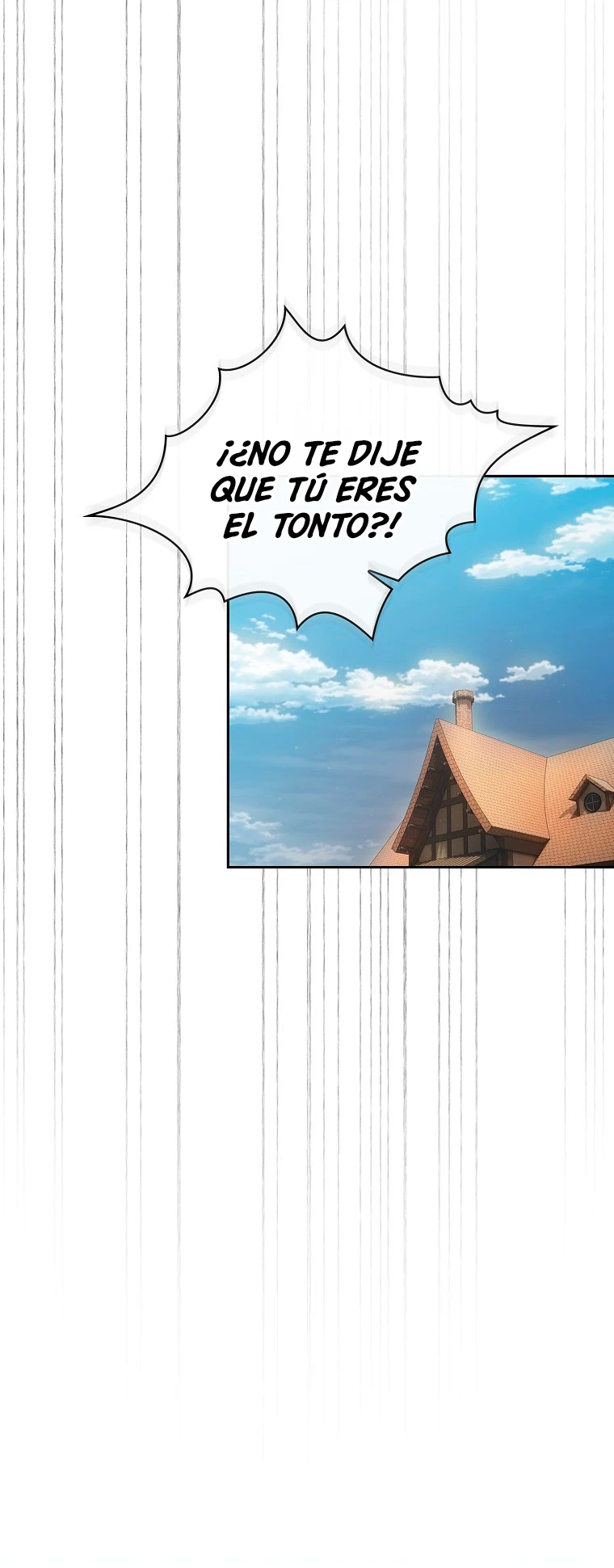 ¿Es un héroe de verdad? capítulo 46, página 28