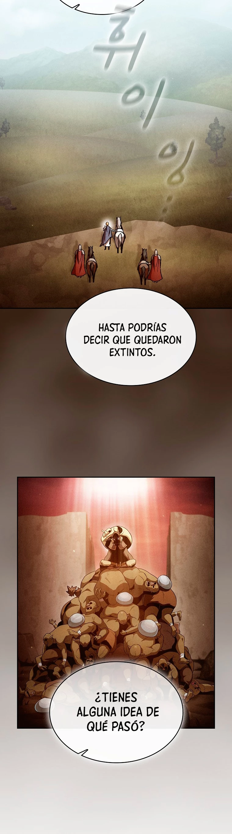 ¿Es un héroe de verdad? capítulo 47, página 15