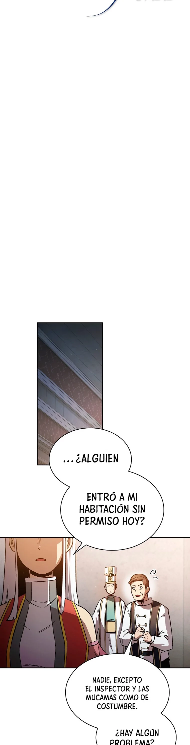 ¿Es un héroe de verdad? capítulo 48, página 8