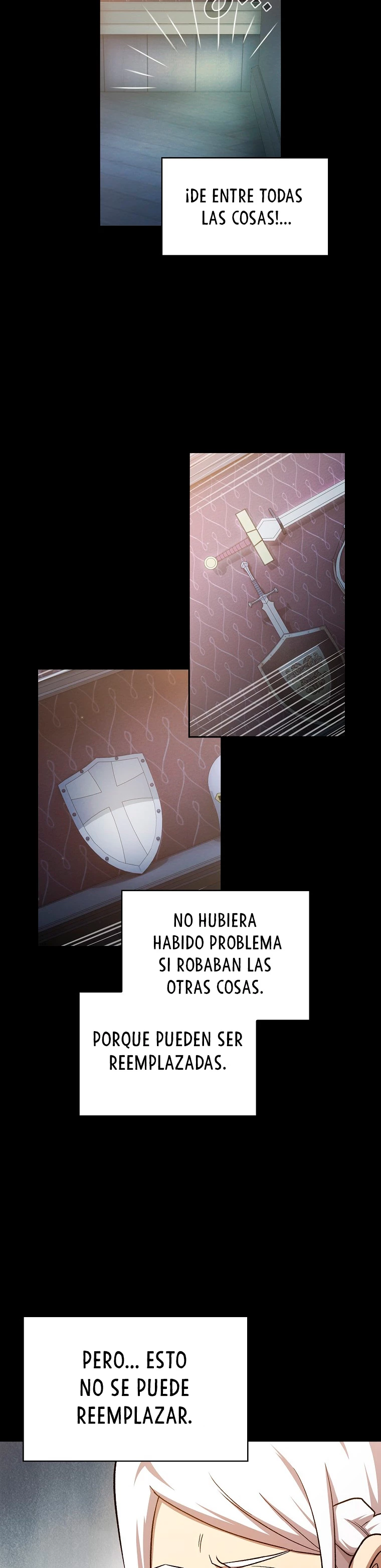 ¿Es un héroe de verdad? capítulo 48, página 12