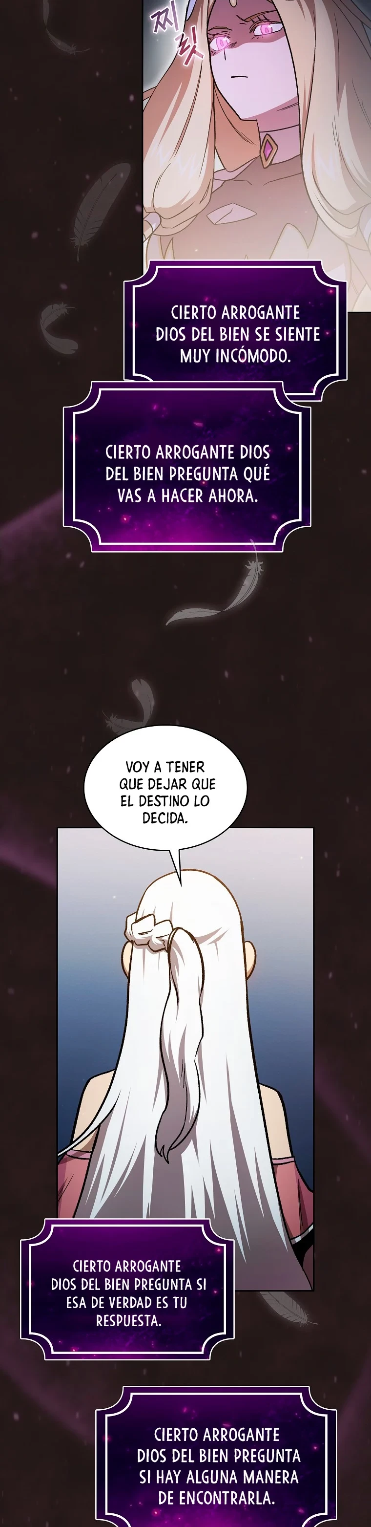 ¿Es un héroe de verdad? capítulo 48, página 16