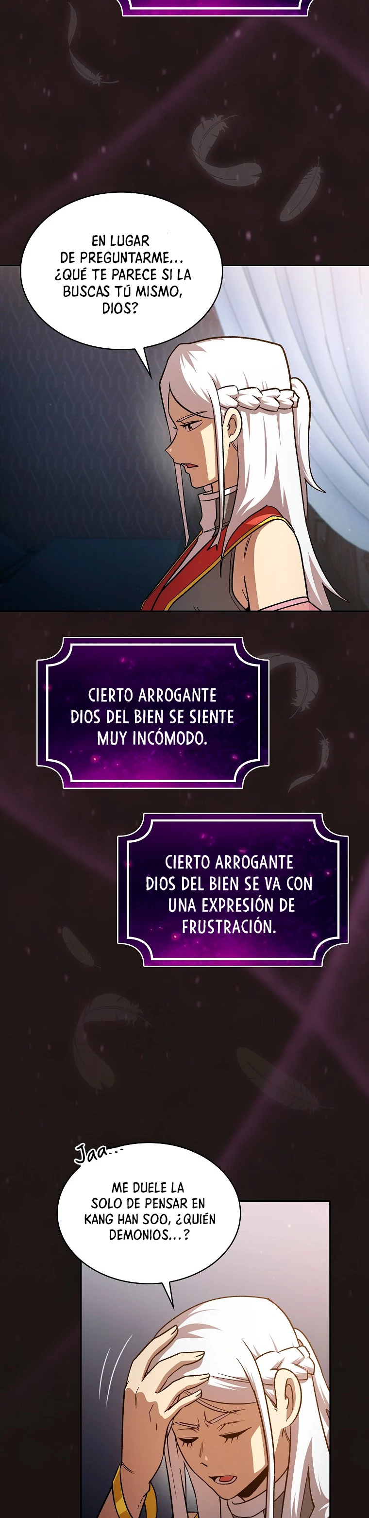 ¿Es un héroe de verdad? capítulo 48, página 17