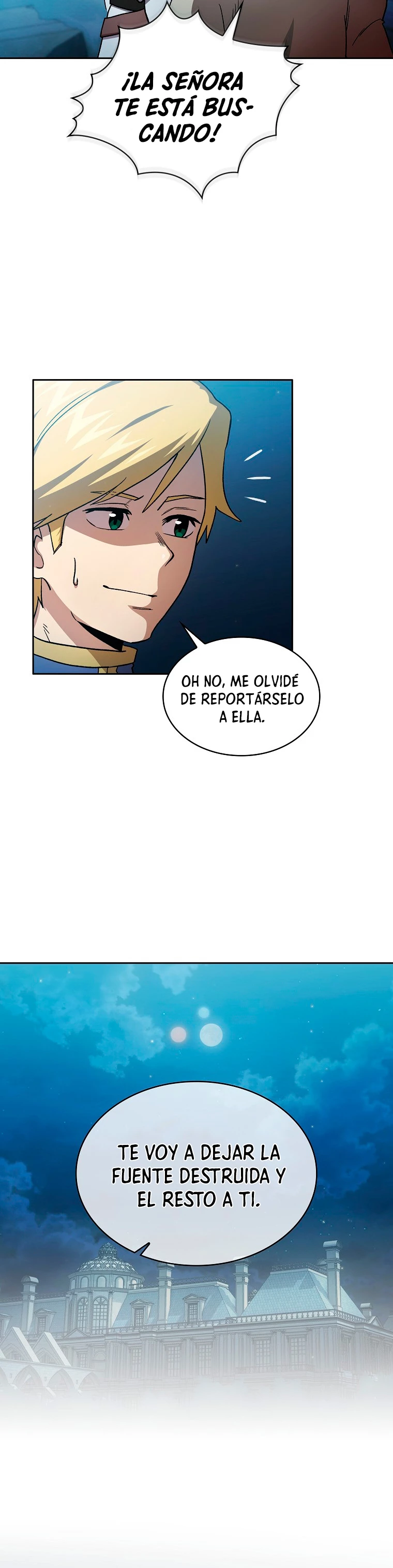 ¿Es un héroe de verdad? capítulo 48, página 20