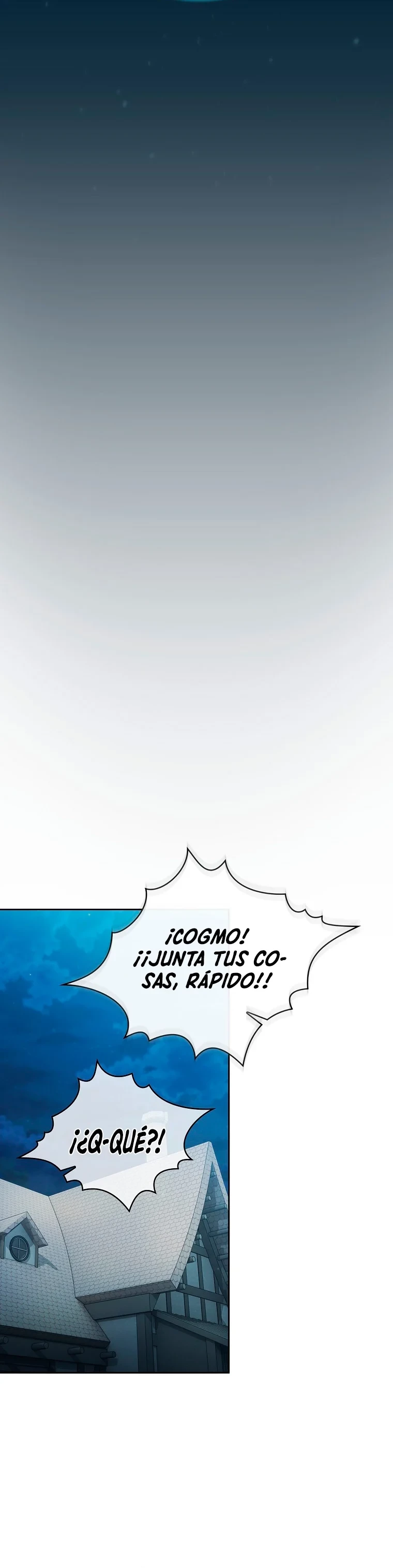 ¿Es un héroe de verdad? capítulo 48, página 26