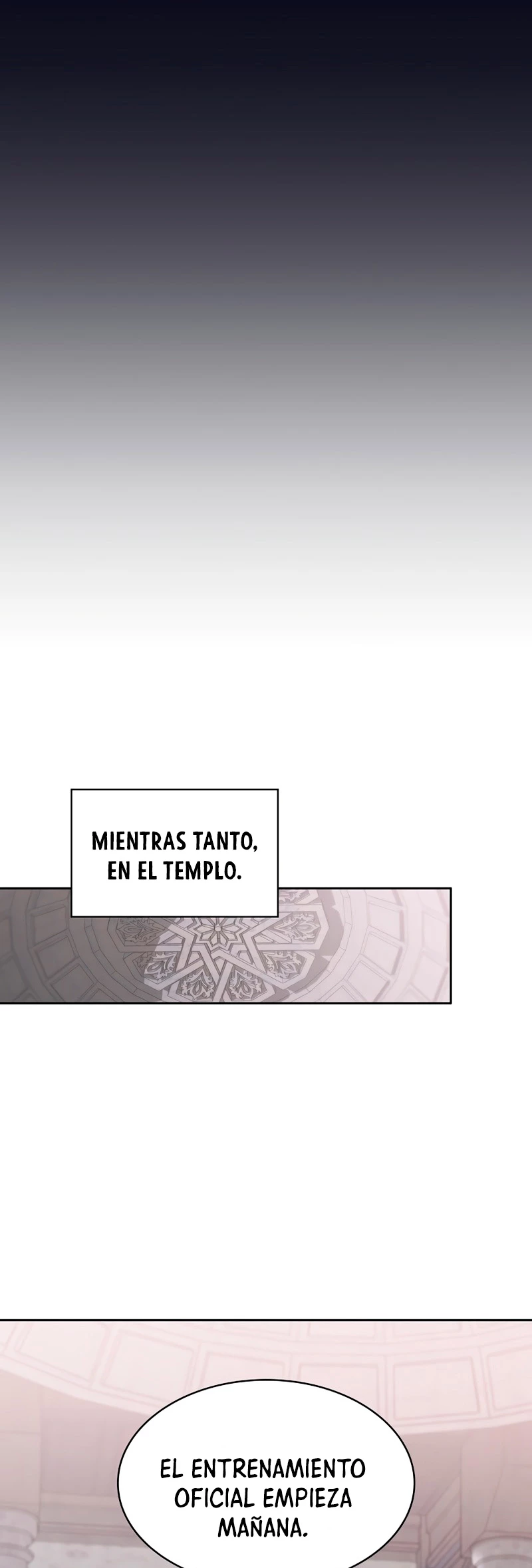 ¿Es un héroe de verdad? capítulo 5, página 35