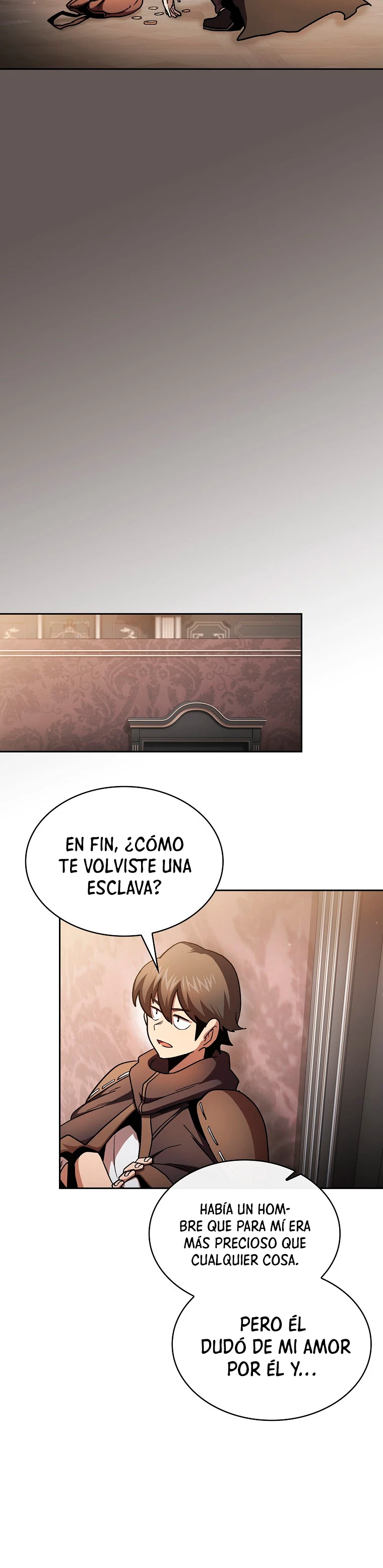 ¿Es un héroe de verdad? capítulo 50, página 21