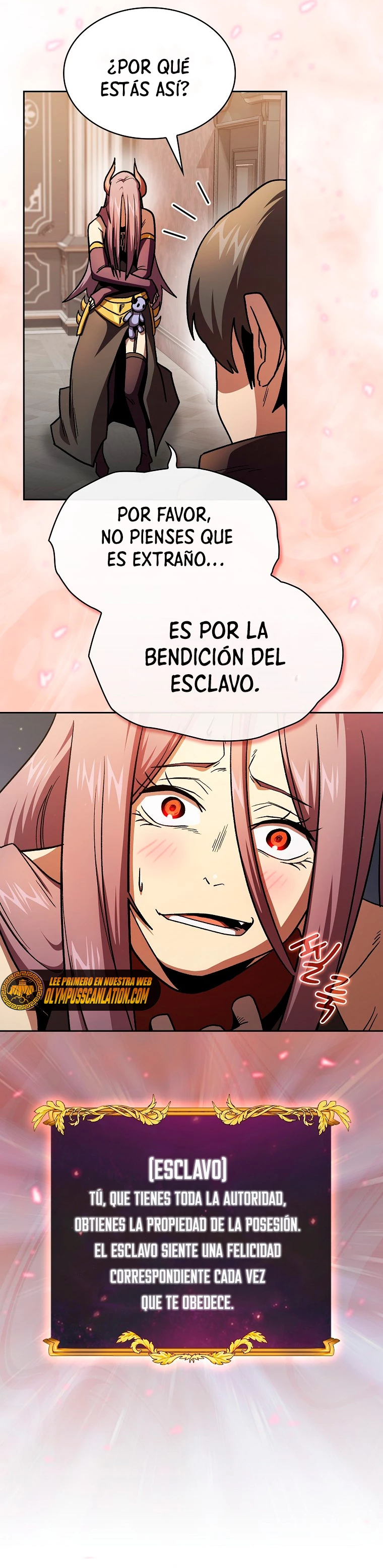 ¿Es un héroe de verdad? capítulo 50, página 26