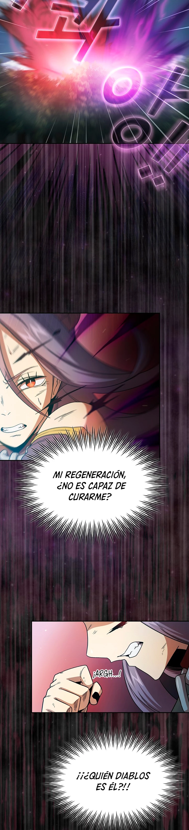 ¿Es un héroe de verdad? capítulo 51, página 29