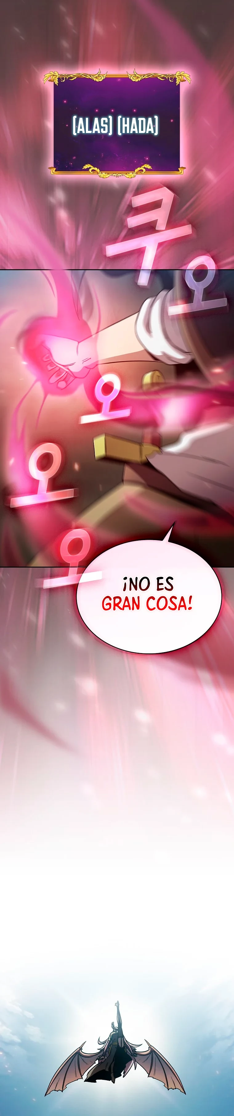 ¿Es un héroe de verdad? capítulo 52, página 10