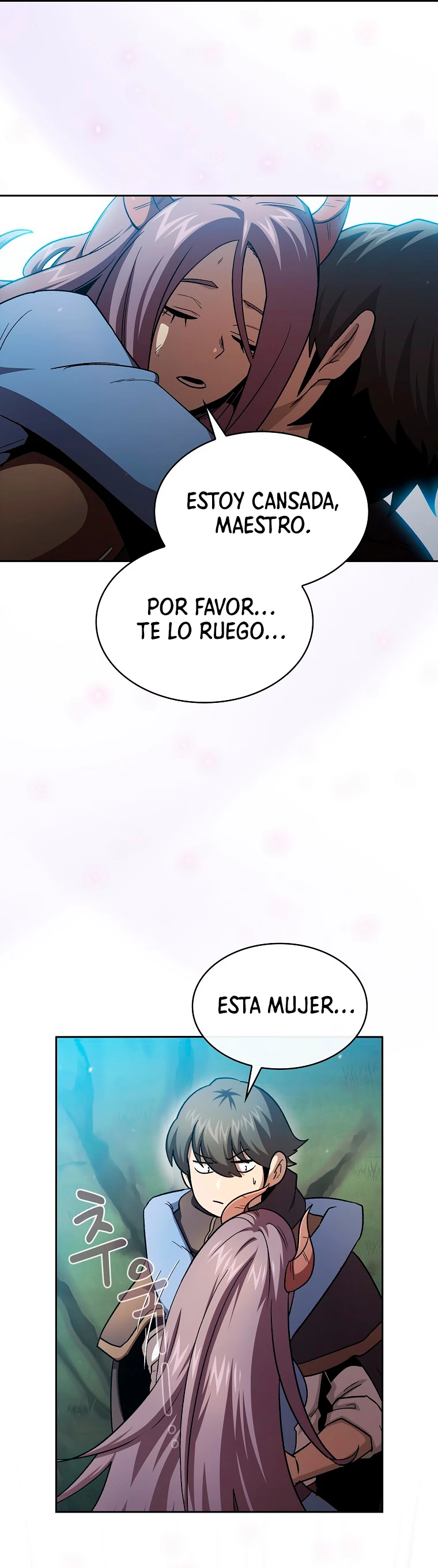 ¿Es un héroe de verdad? capítulo 52, página 27