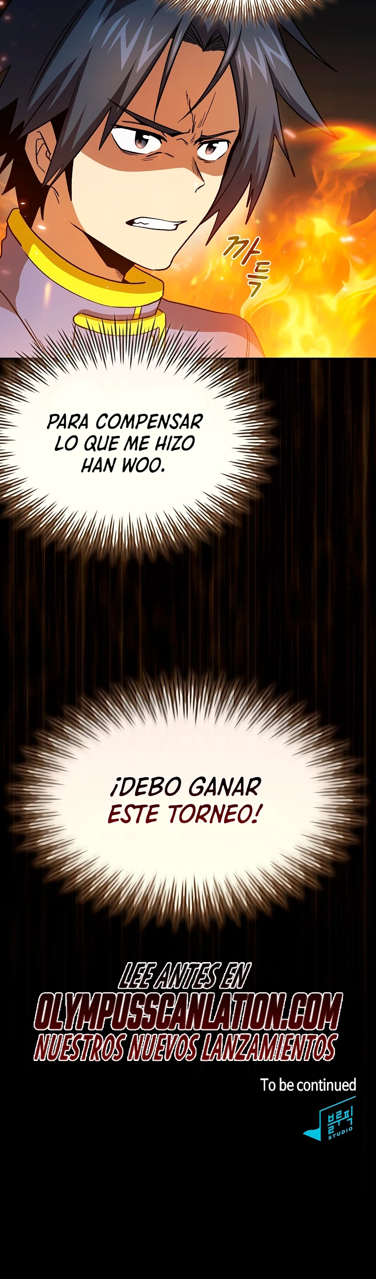 ¿Es un héroe de verdad? capítulo 53, página 33