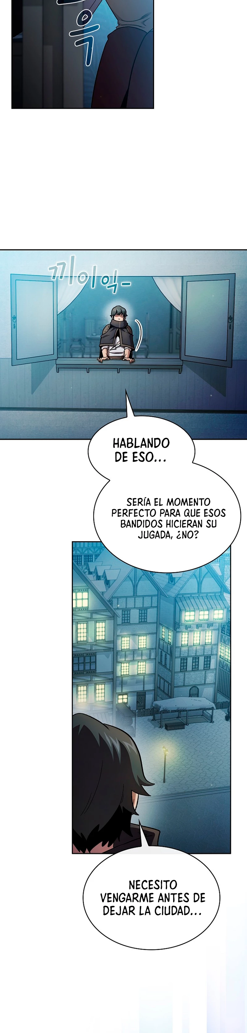 ¿Es un héroe de verdad? capítulo 55, página 17