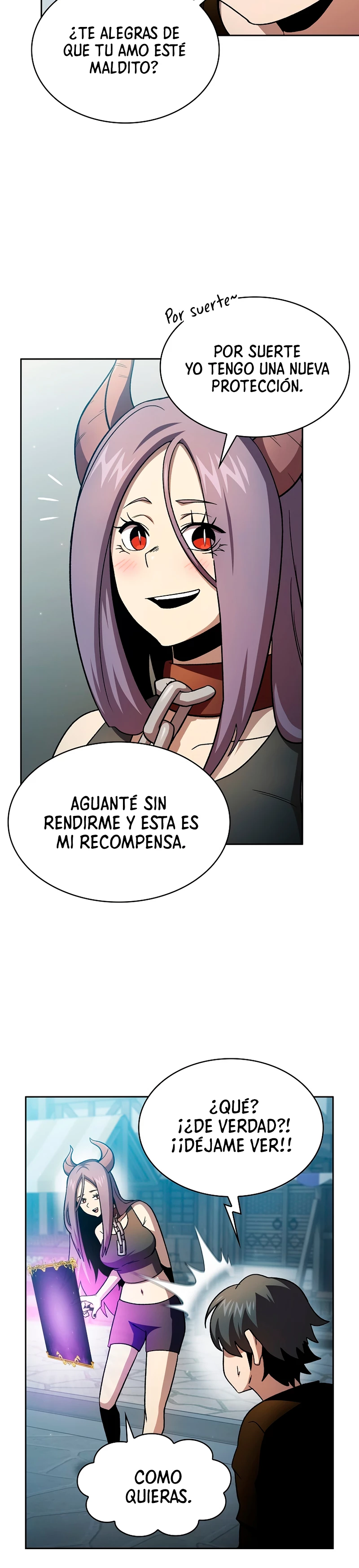 ¿Es un héroe de verdad? capítulo 58, página 17