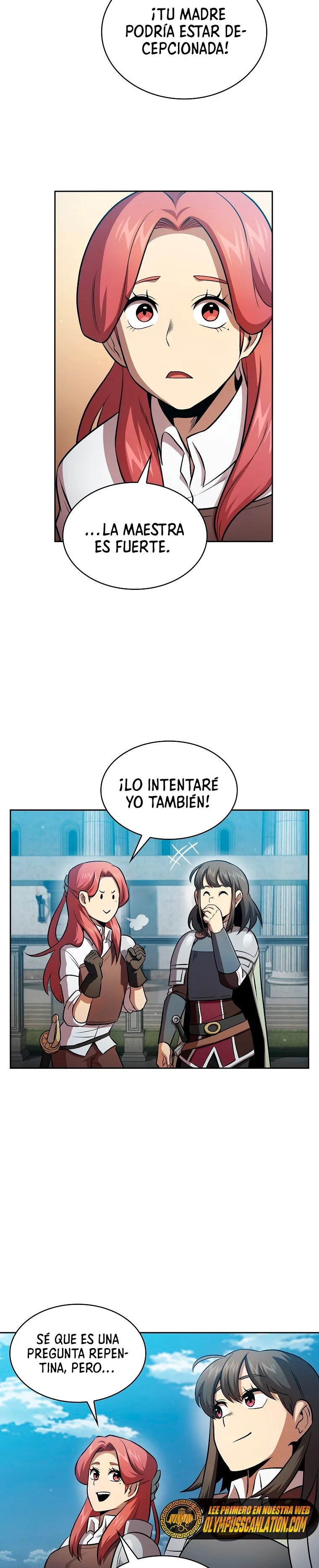 ¿Es un héroe de verdad? capítulo 59, página 7