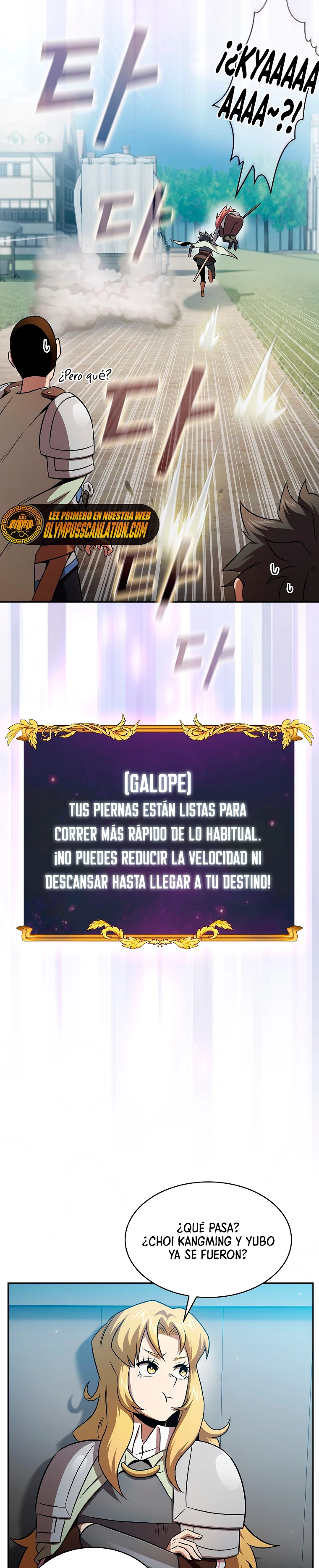¿Es un héroe de verdad? capítulo 59, página 14