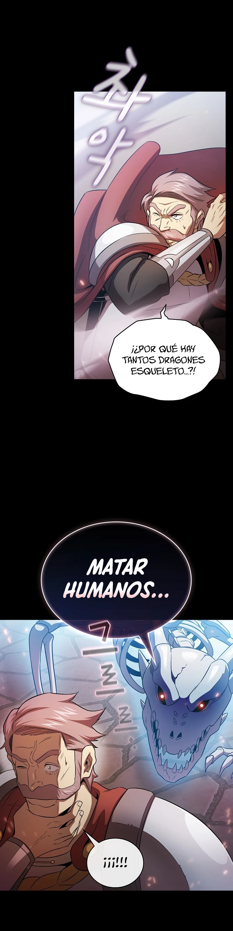 ¿Es un héroe de verdad? capítulo 60, página 9