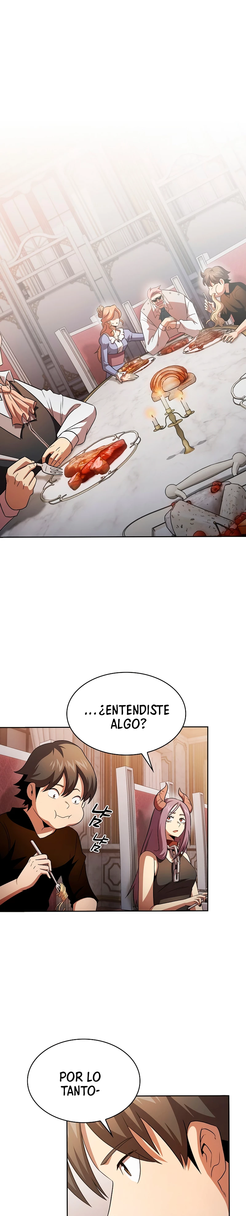 ¿Es un héroe de verdad? capítulo 61, página 2