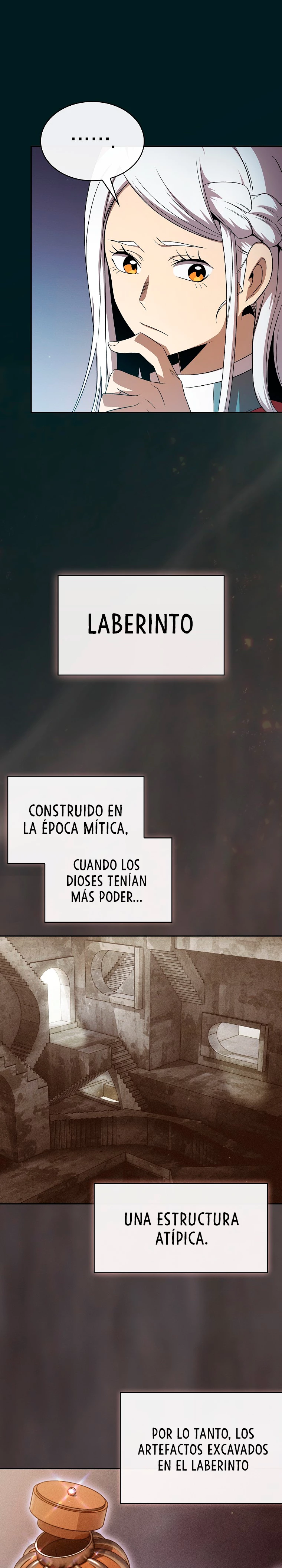 ¿Es un héroe de verdad? capítulo 62, página 11