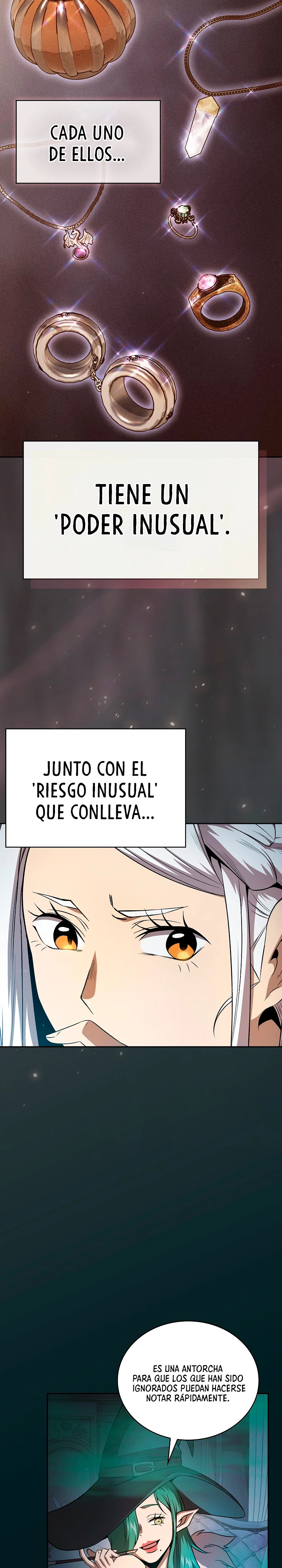 ¿Es un héroe de verdad? capítulo 62, página 12
