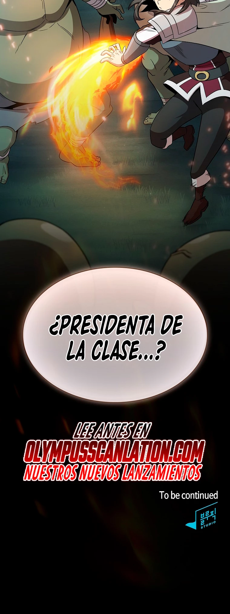 ¿Es un héroe de verdad? capítulo 62, página 29