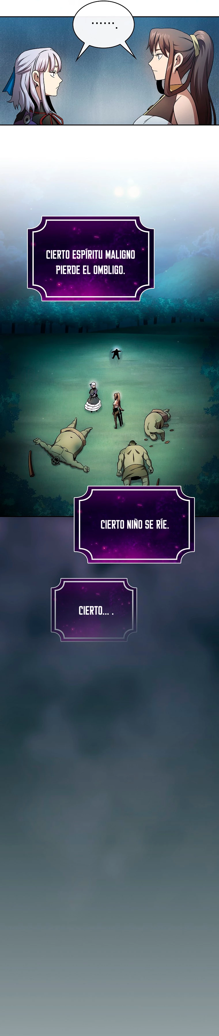 ¿Es un héroe de verdad? capítulo 63, página 26