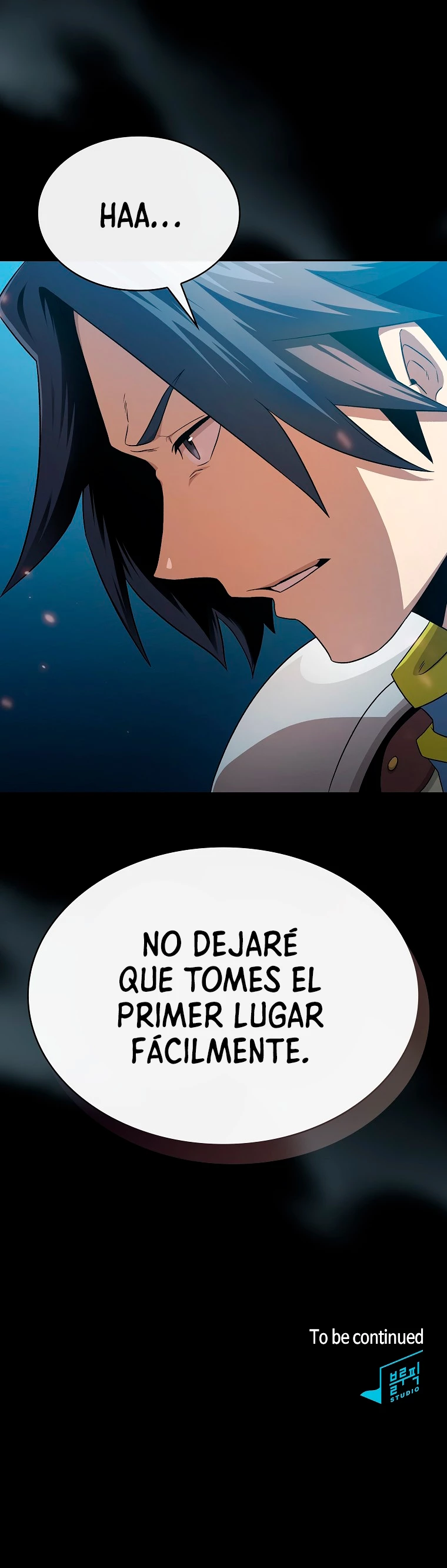¿Es un héroe de verdad? capítulo 63, página 35