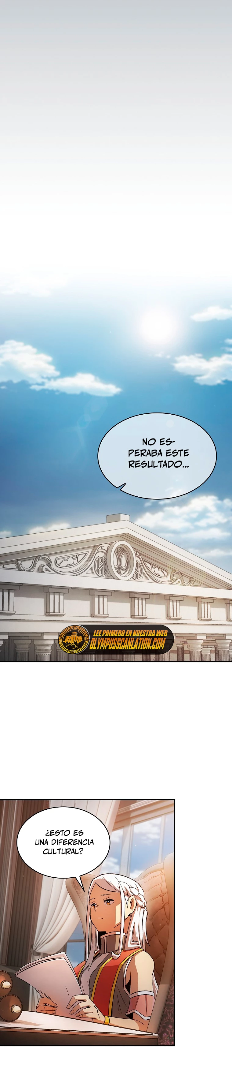¿Es un héroe de verdad? capítulo 64, página 26