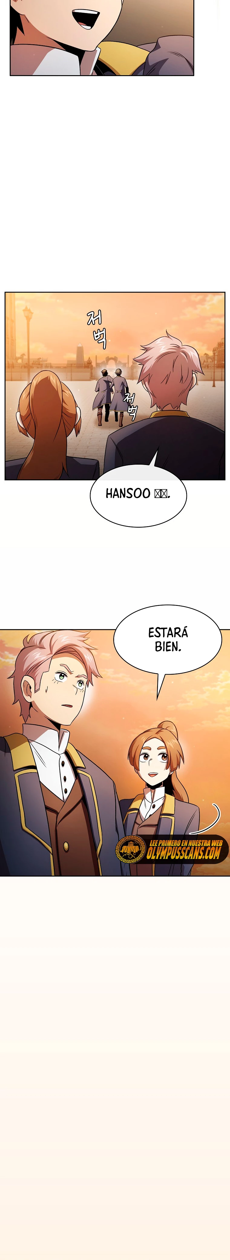 ¿Es un héroe de verdad? capítulo 66, página 6