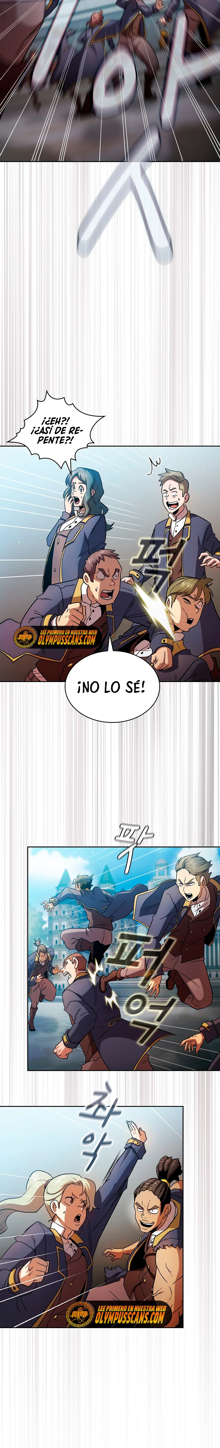 ¿Es un héroe de verdad? capítulo 68, página 15