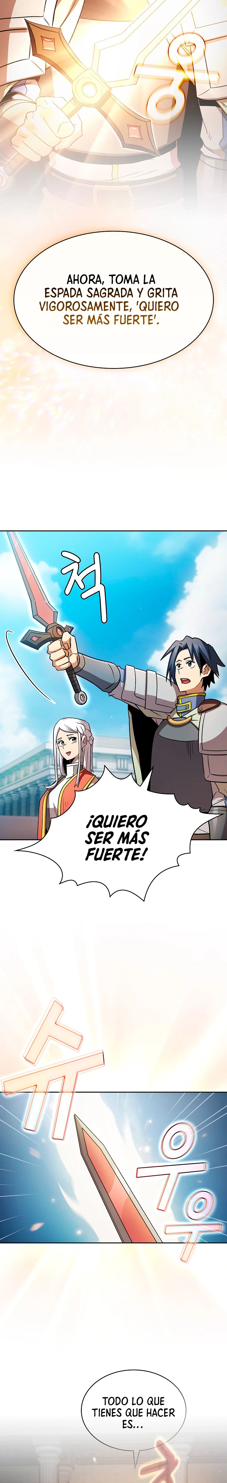 ¿Es un héroe de verdad? capítulo 68, página 24
