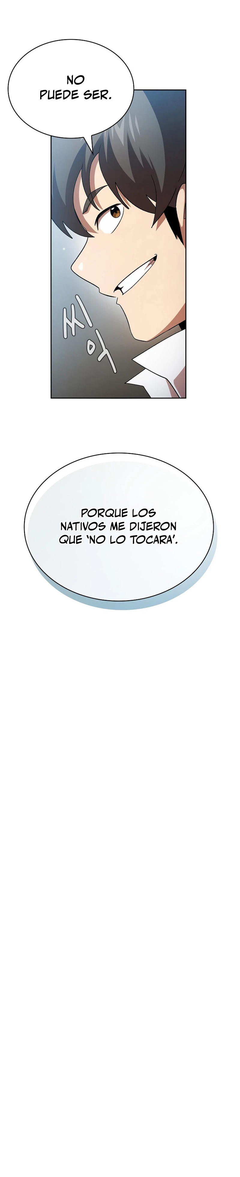 ¿Es un héroe de verdad? capítulo 70, página 18