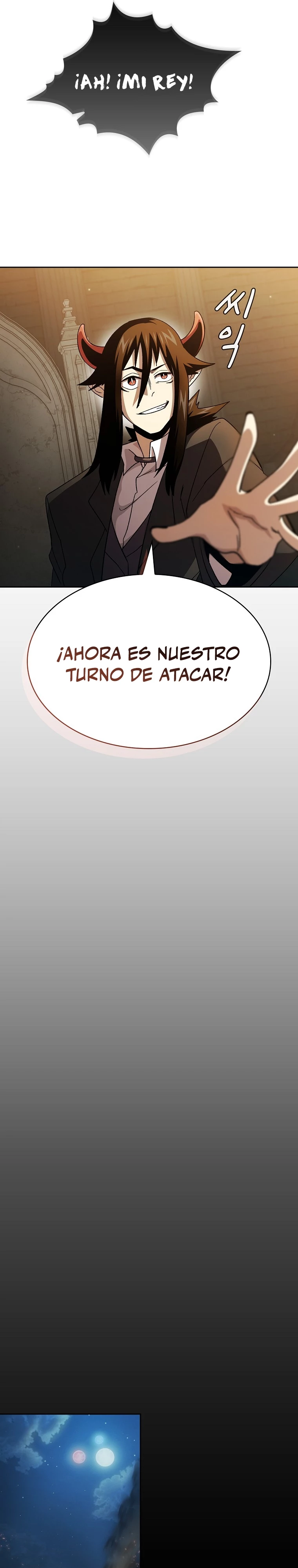 ¿Es un héroe de verdad? capítulo 71, página 33