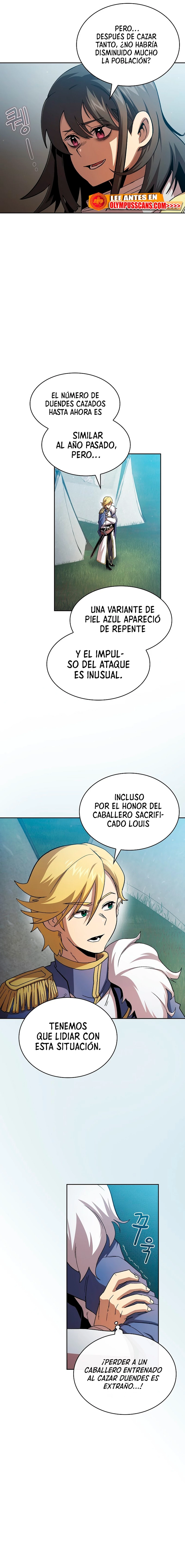 ¿Es un héroe de verdad? capítulo 72, página 6