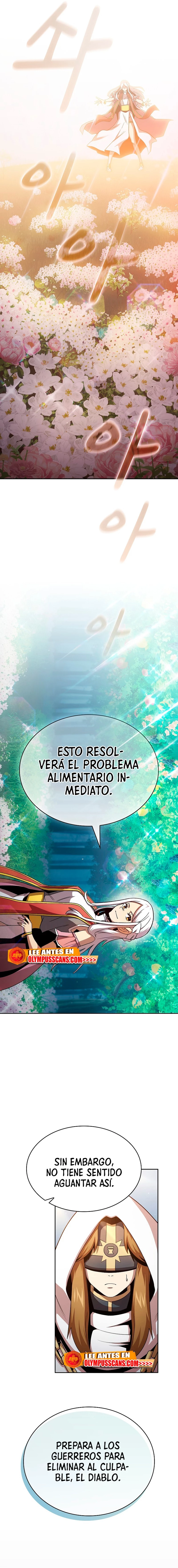 ¿Es un héroe de verdad? capítulo 72, página 11