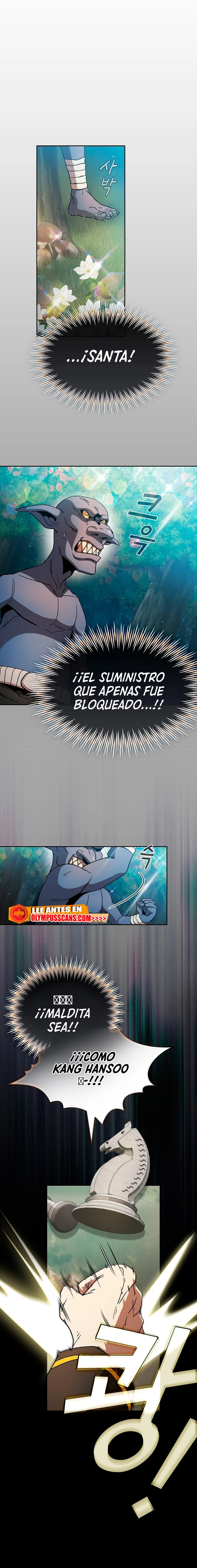 ¿Es un héroe de verdad? capítulo 72, página 12