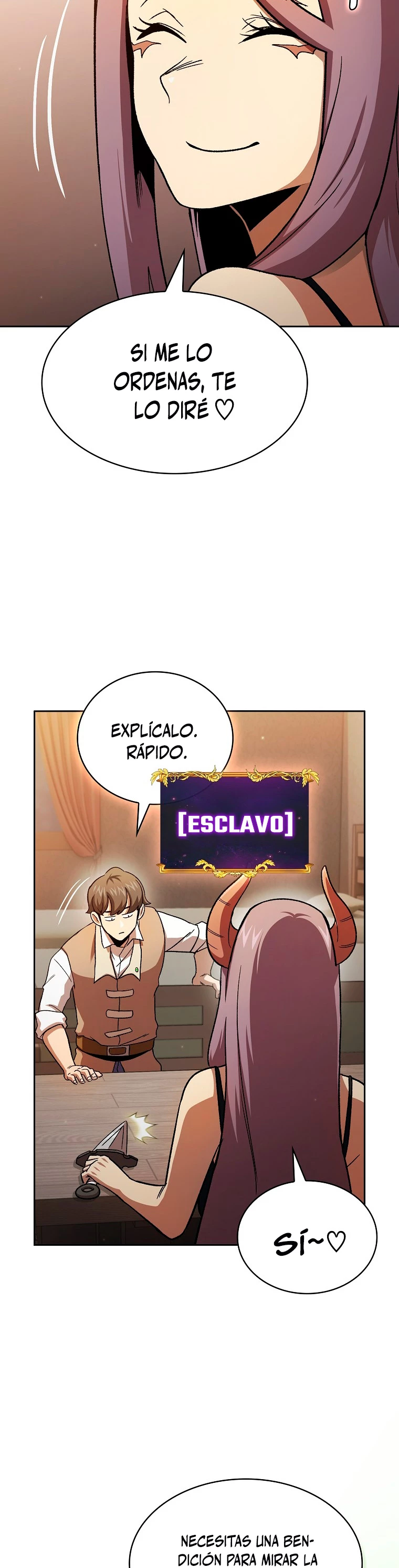 ¿Es un héroe de verdad? capítulo 73, página 33