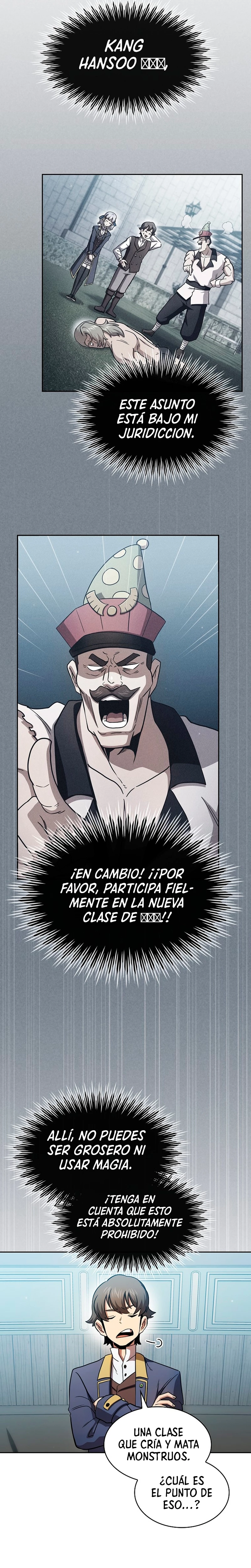 ¿Es un héroe de verdad? capítulo 76, página 2