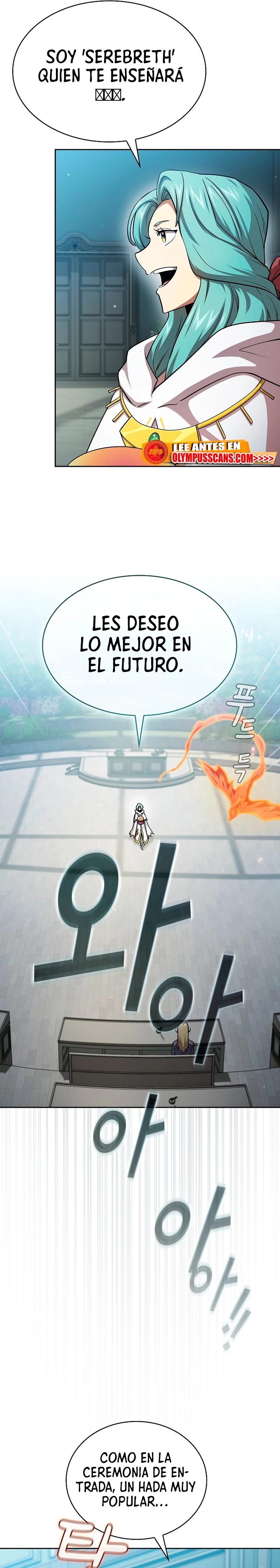 ¿Es un héroe de verdad? capítulo 76, página 7