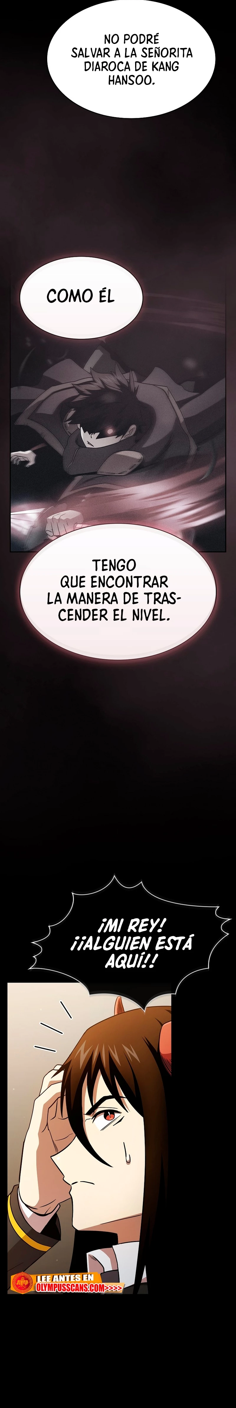 ¿Es un héroe de verdad? capítulo 76, página 22