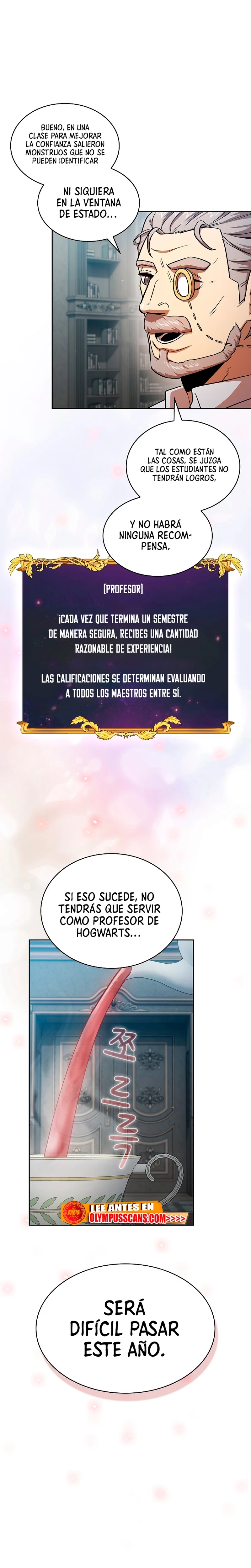 ¿Es un héroe de verdad? capítulo 78, página 2