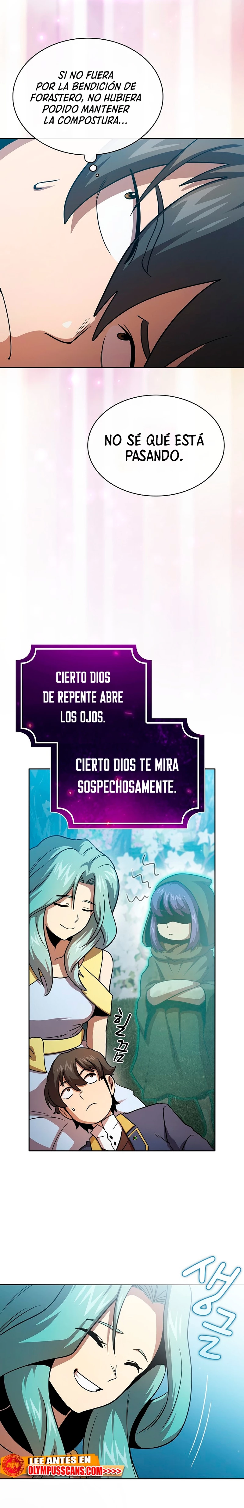 ¿Es un héroe de verdad? capítulo 78, página 12