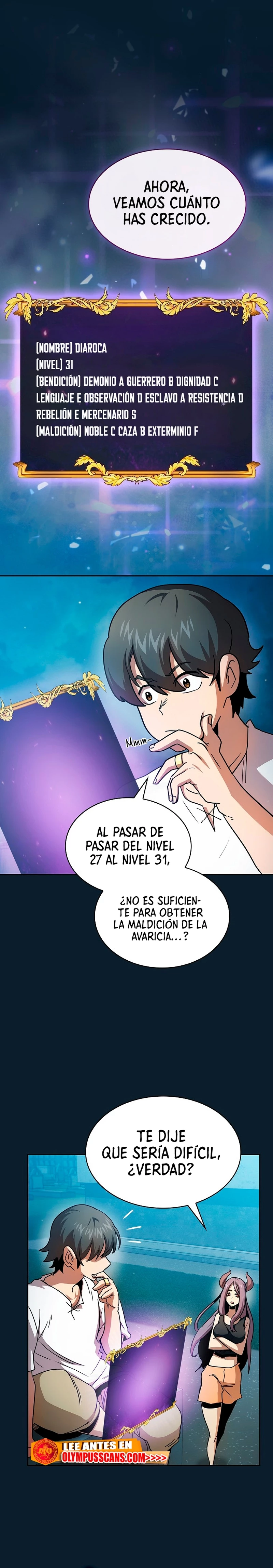 ¿Es un héroe de verdad? capítulo 78, página 20