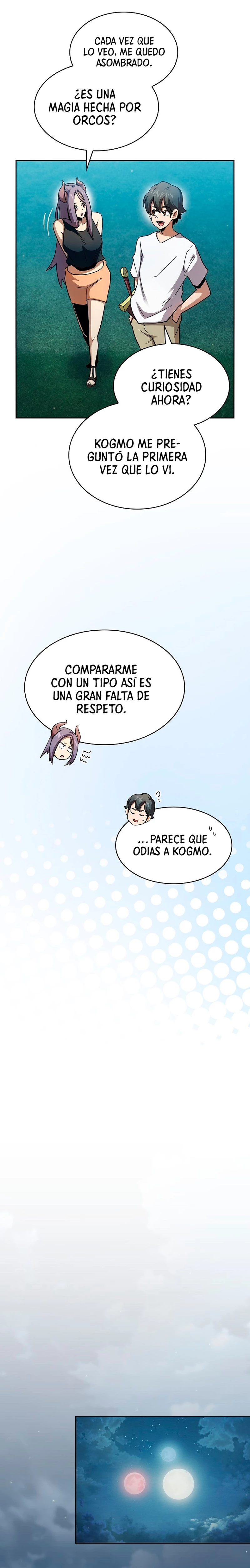 ¿Es un héroe de verdad? capítulo 79, página 5