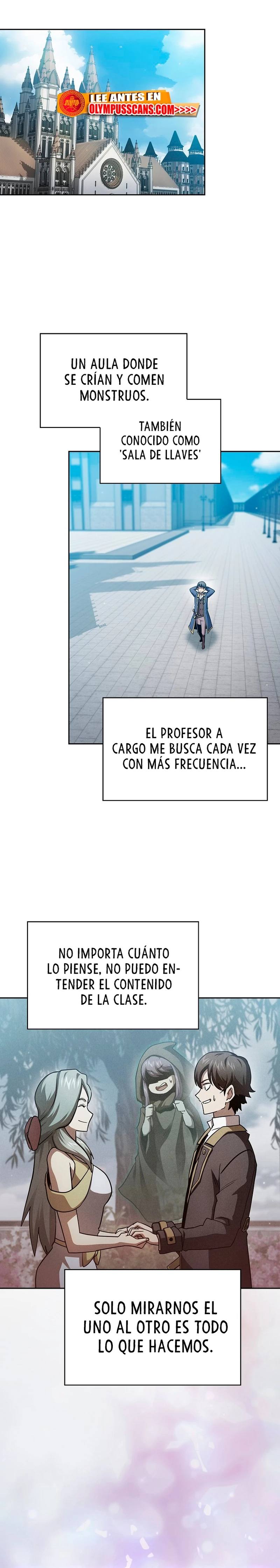 ¿Es un héroe de verdad? capítulo 79, página 12