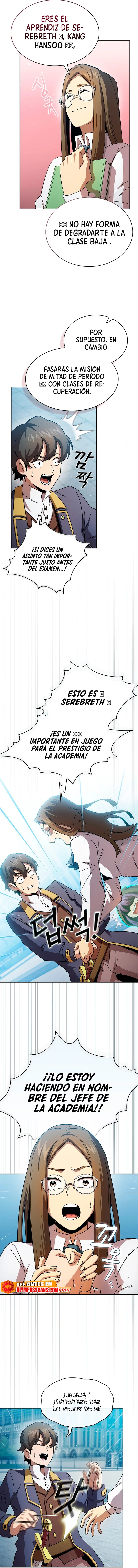 ¿Es un héroe de verdad? capítulo 79, página 15