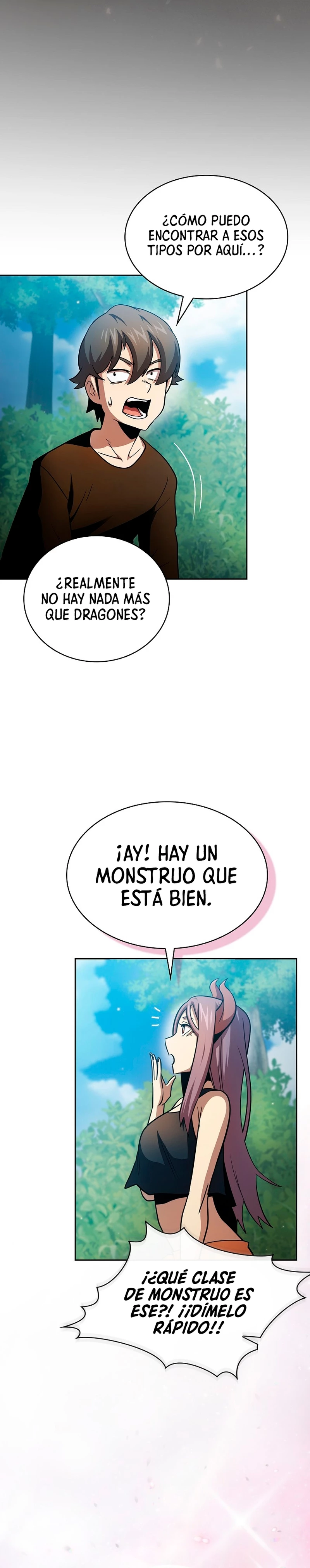 ¿Es un héroe de verdad? capítulo 79, página 24